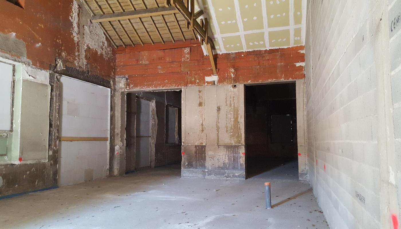 Gare de Villefranche-sur-Saône